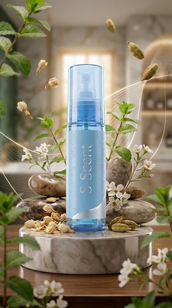 Aqua Botanica