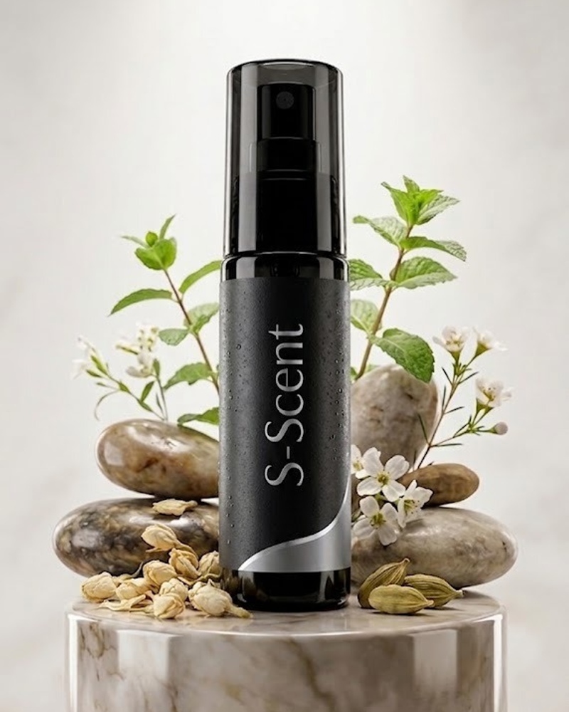 S-Scent Noir Botanica